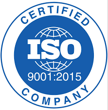 ISO 27001 certification